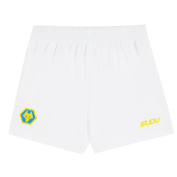 Wolverhampton Wanderers Shop | 2025-26 Wolves Third Baby Kit Wolverhampton Wanderers Merchandise